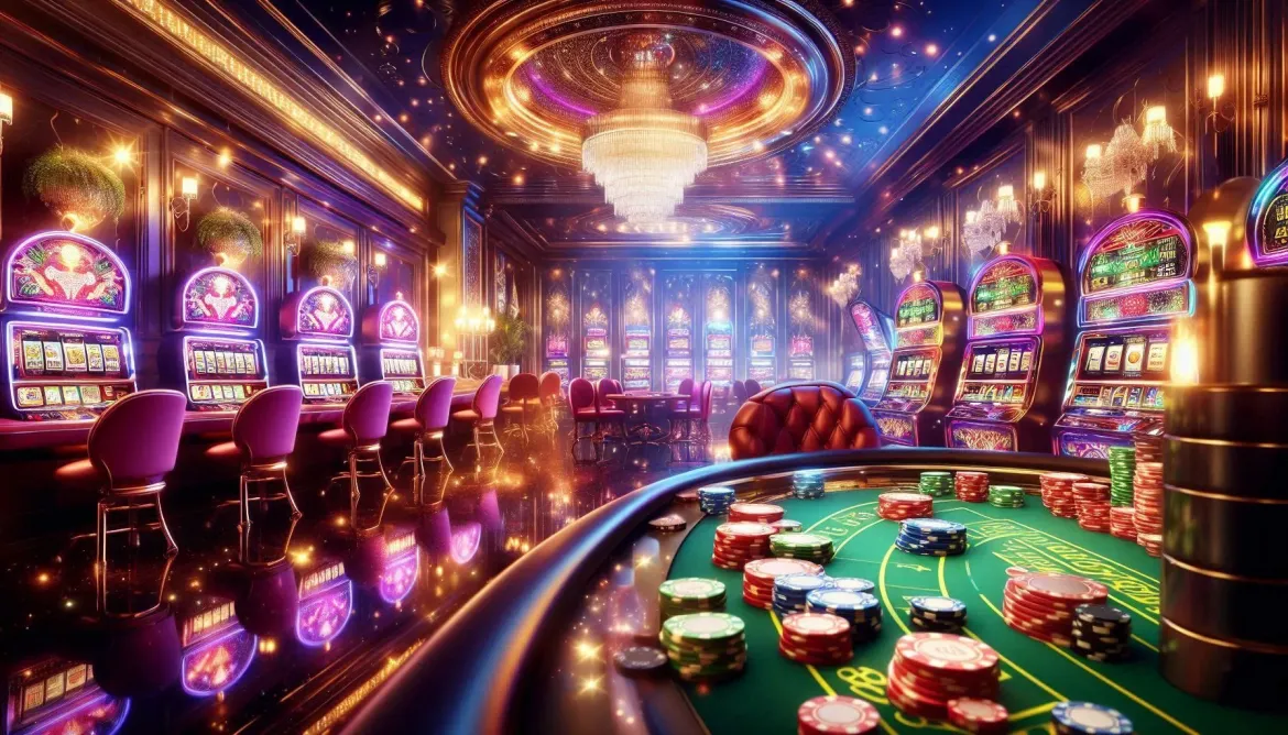 Playtime Casino